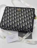 Dior Montaigne Pouch 26cm