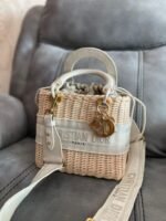⁦Dior Bag⁩ - الصورة ⁦2⁩
