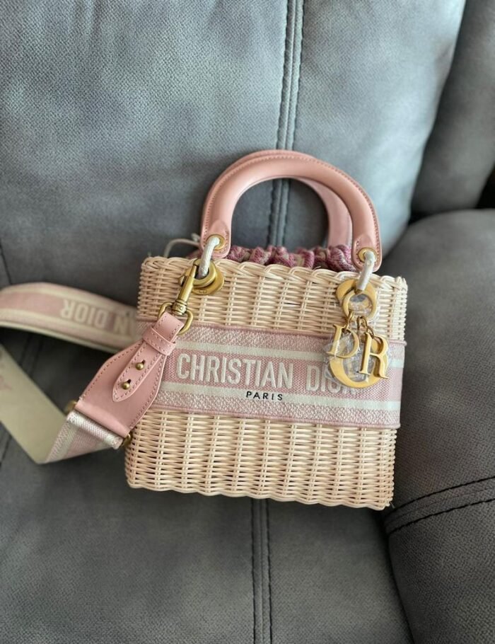 ⁦Dior Bag⁩ - الصورة ⁦3⁩