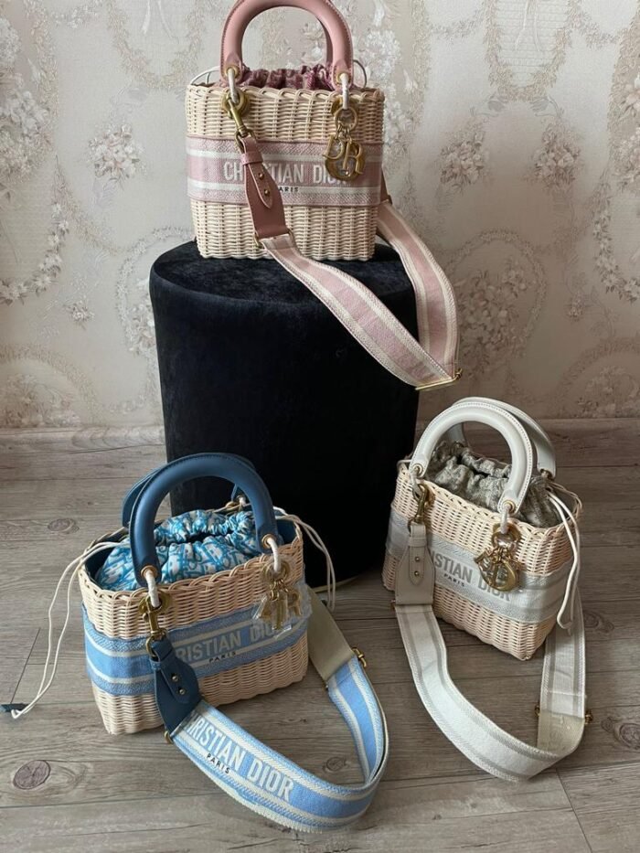 ⁦Dior Bag⁩ - الصورة ⁦1⁩