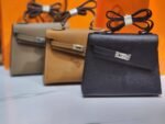 HERMES KELLY SELLIER BAG HANDMADE