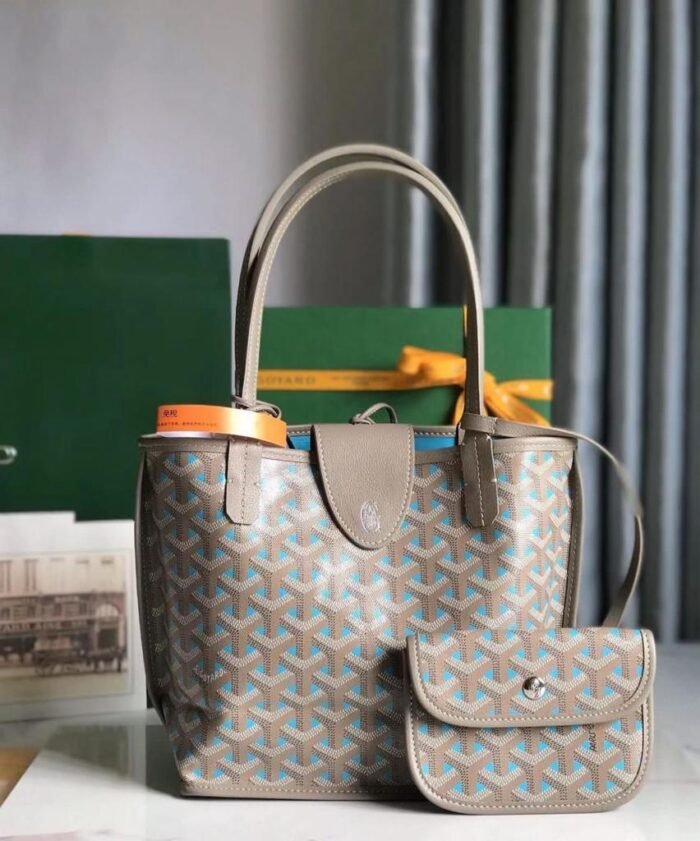 GOYARD Small size - Image 3