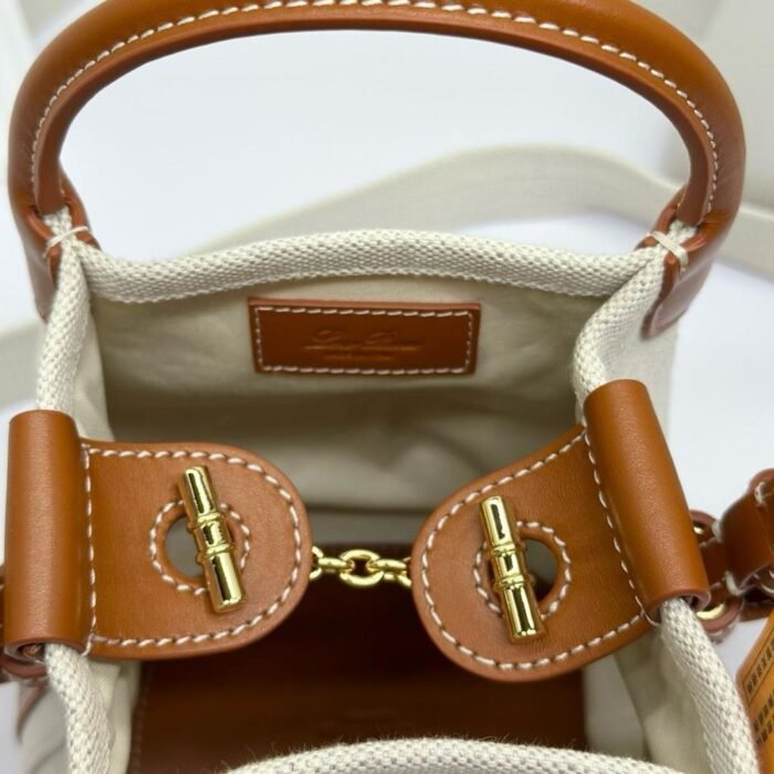 Loro Piana Bag - Image 3