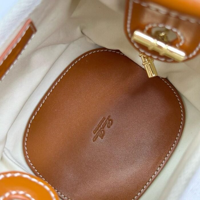 Loro Piana Bag - Image 4