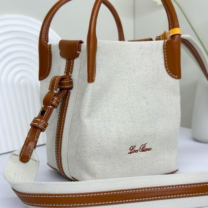Loro Piana Bag - Image 1