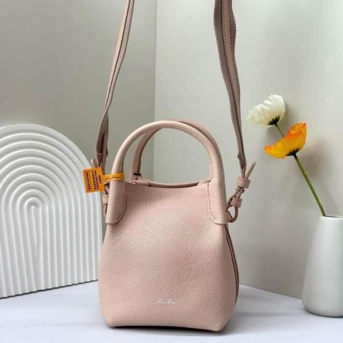 LORO PIANA BAG - Image 4