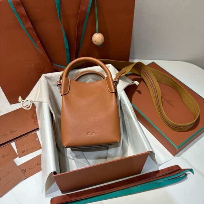 LORO PIANA BAG - Image 2