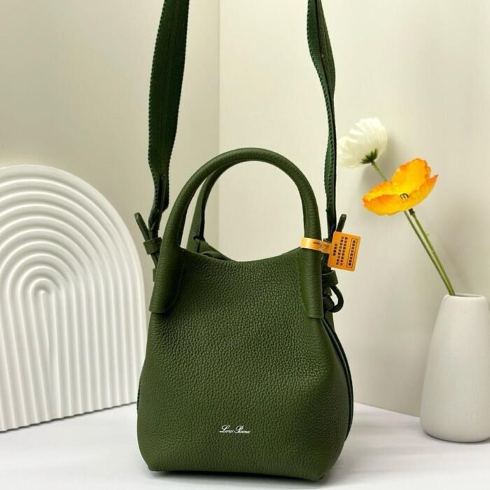 LORO PIANA BAG - Image 3