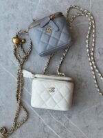 CHANEL VANITY BAG