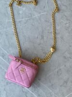 CHANEL VANITY BAG - Image 2