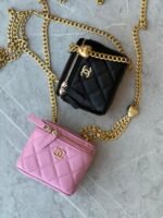 CHANEL VANITY BAG