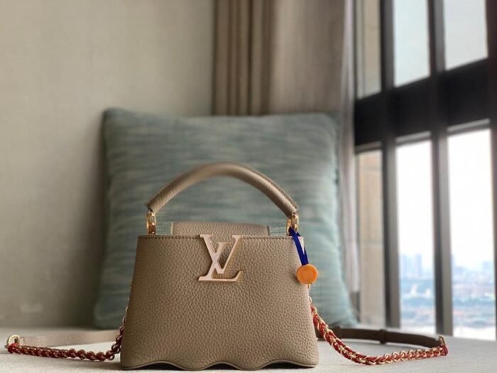 LV BAG 21 CM - Image 1