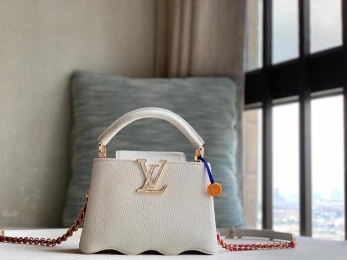 LV BAG 21 CM - Image 3