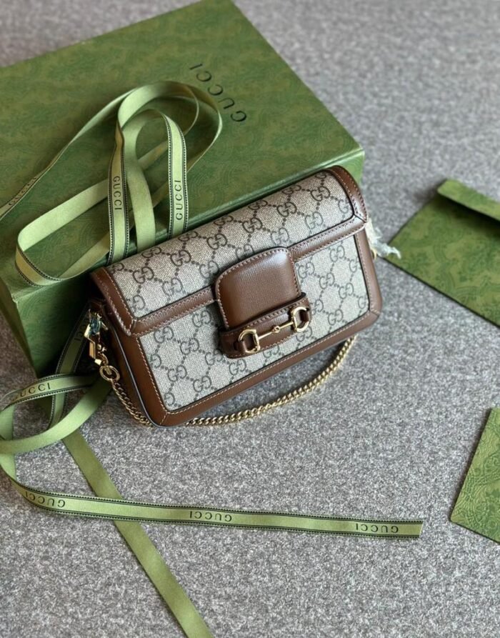 GUCCI BAG - Image 3
