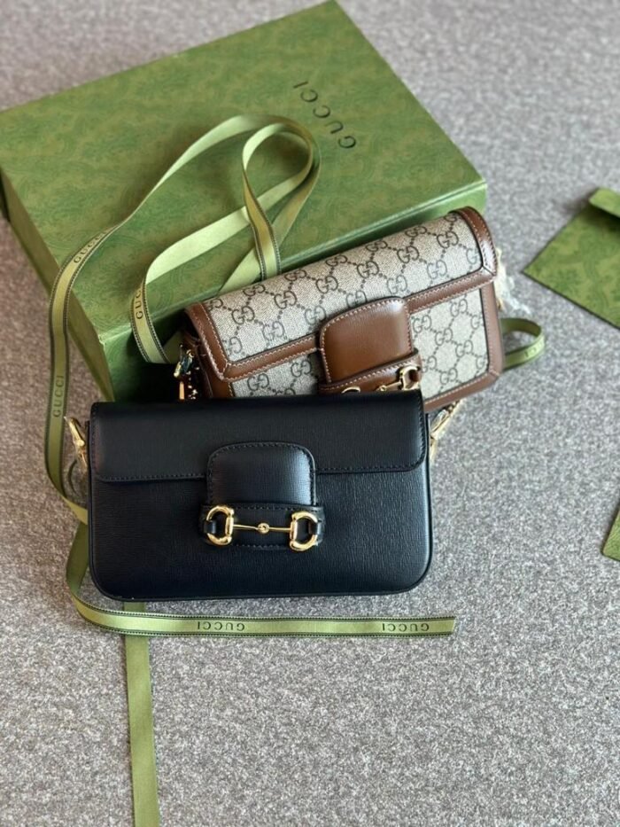 GUCCI BAG - Image 1