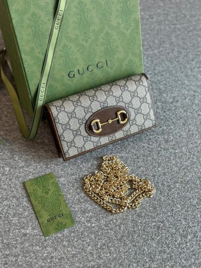 GUCCI BAG - Image 1