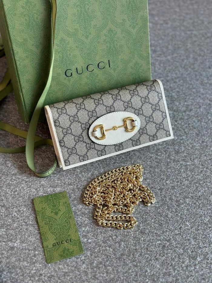 GUCCI BAG - Image 2