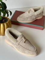 NEW COLLECTION LORO PIANA FUR - Image 2