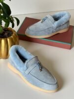 NEW COLLECTION LORO PIANA FUR - Image 6