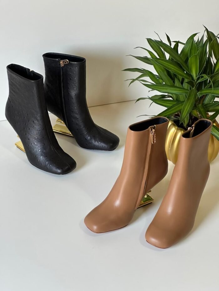 FENDI BOOT - Image 1