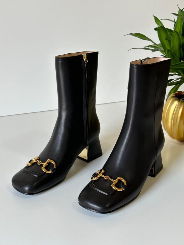 ⁦GUCCI BOOT⁩ - الصورة ⁦1⁩