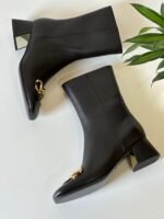 ⁦GUCCI BOOT⁩ - الصورة ⁦2⁩