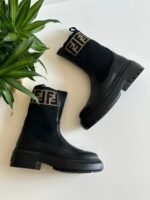 FENDI BOOT - Image 2