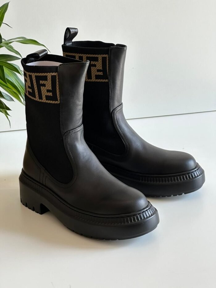 FENDI BOOT - Image 3