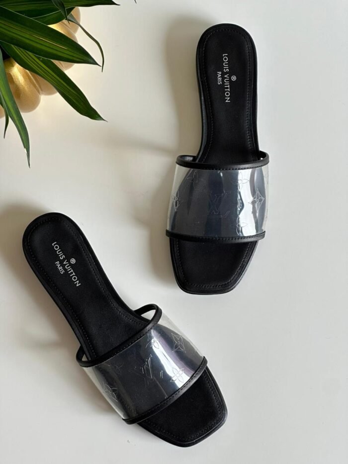 LOUIS VUITTON FLAT - Image 1