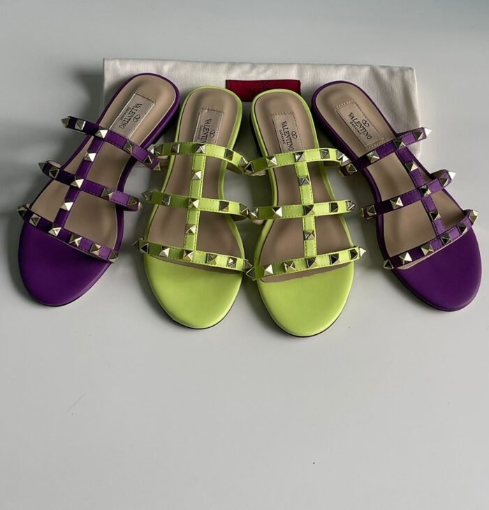VALENTINO FLAT - Image 1
