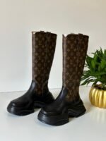 LOUIS VUITTON BOOT - Image 3