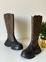 LOUIS VUITTON BOOT