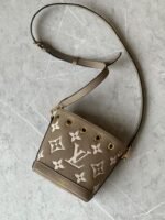 LOUIS VUITTON Nano Noé