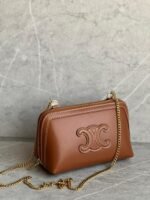 ⁦CELINE Sling BAG 16 cm⁩ - الصورة ⁦3⁩