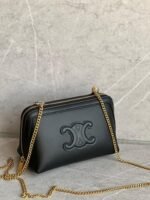 ⁦CELINE Sling BAG 16 cm⁩ - الصورة ⁦2⁩