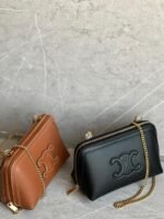 CELINE Sling BAG 16 cm