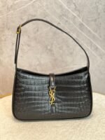 SAINT LAURENT HOBO SHOULDER BAG