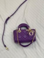 LADY DIOR-JOY MICRO SIZE 16cm - Image 3