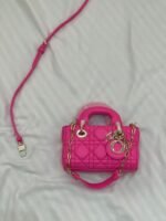 LADY DIOR-JOY MICRO SIZE 16cm - Image 2