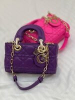 LADY DIOR-JOY MICRO SIZE 16cm