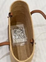 ⁦LOEWE PAULA’S IBIZA SMALL⁩ - الصورة ⁦3⁩