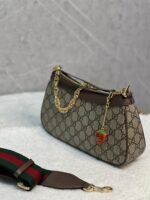 GUCCI OPHIDIA SMALL GG SUPREME 25 Cm - Image 2