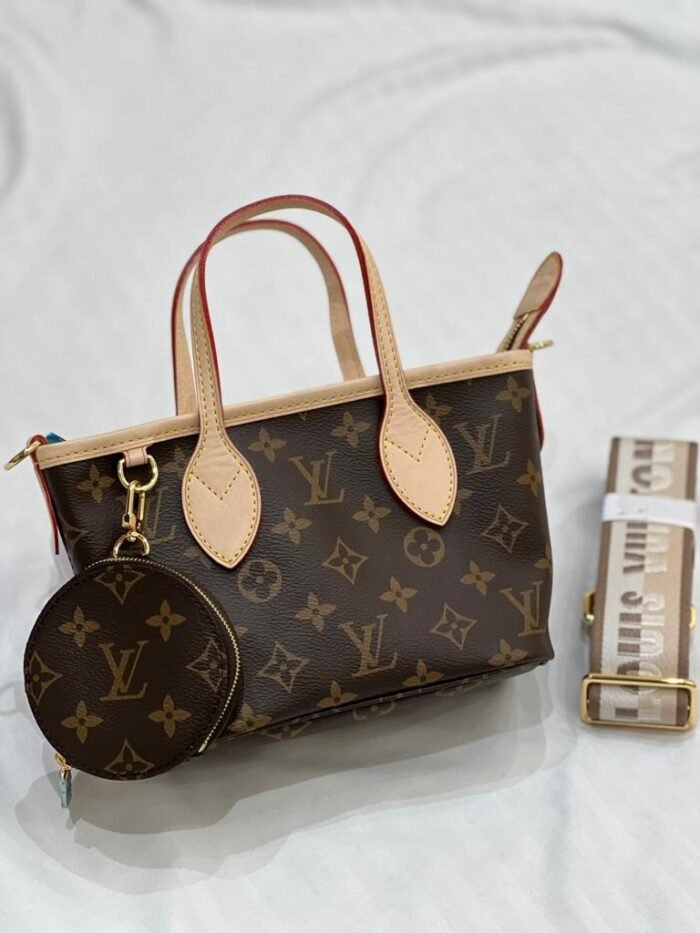 ⁦NEW LV NEVERFULL BB⁩ - الصورة ⁦1⁩