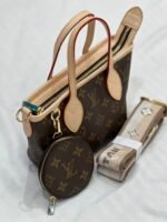 ⁦NEW LV NEVERFULL BB⁩ - الصورة ⁦2⁩
