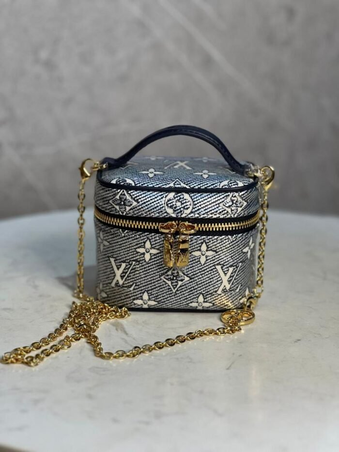 LOUIS VUITTON Vanity 12cm - Image 2
