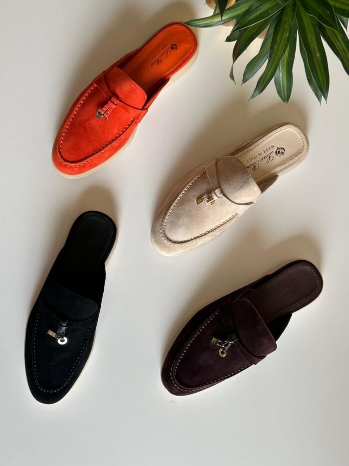NEW LORO PIANA - Image 1