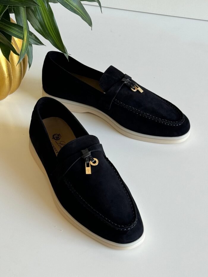 LORO PIANA SHOSE - Image 1