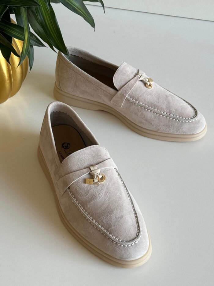 LORO PIANA SHOSE - Image 1