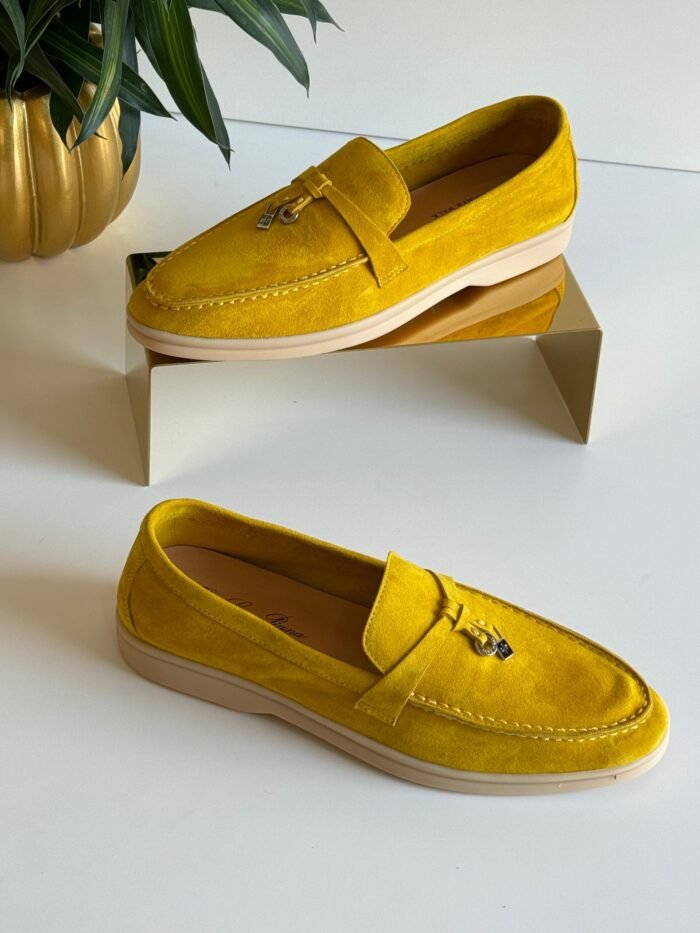 LORO PIANA SHOSE - Image 2