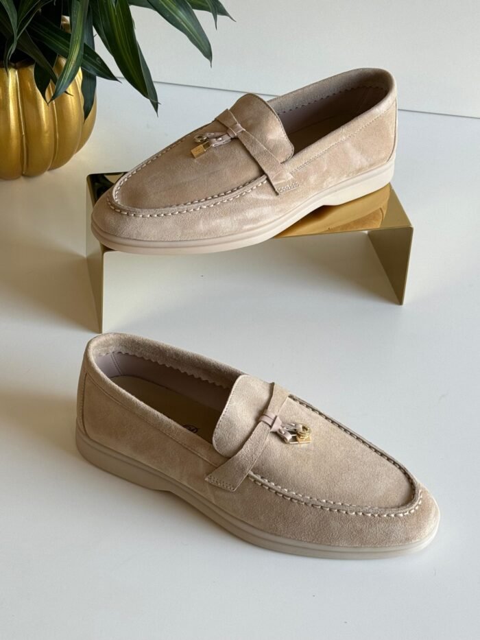 ⁦LORO PIANA SHOSE⁩ - الصورة ⁦2⁩